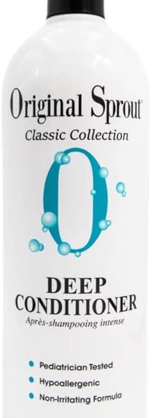 Original Sprout Deep Conditioner 975 ml