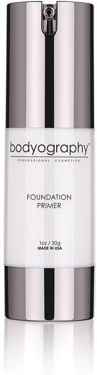 Bodyography 9058 Foundation Hydrating Primer