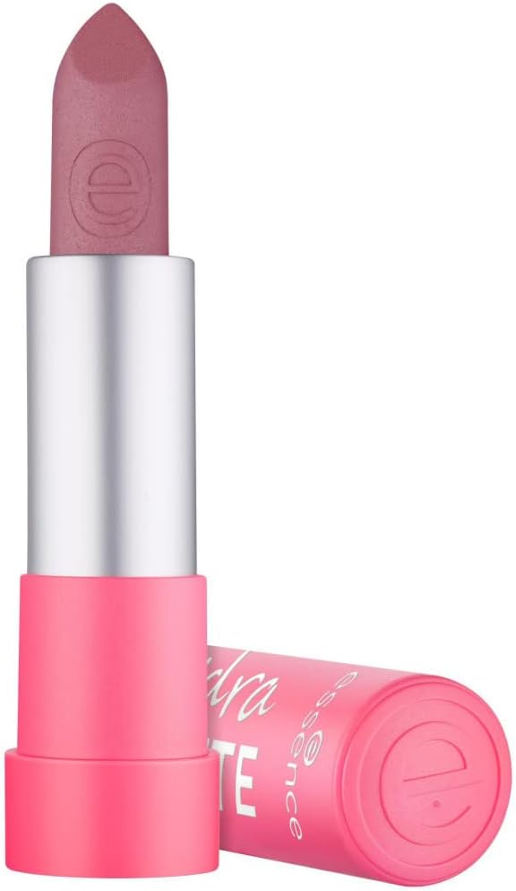 Essence Hydra Matte Lipstick 404, Virtu-Rose