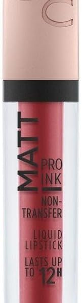 Catrice Matt Pro Ink Non-Transfer Liquid Lipstick 110