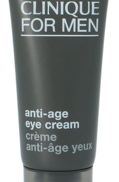 Clinique Anti-Age Eye Cream by for Men - 0.5 oz Cream