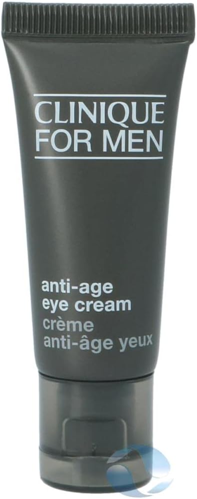 Clinique Anti-Age Eye Cream by for Men - 0.5 oz Cream