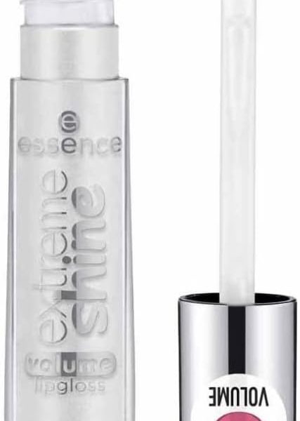 Essence extreme shine volume lipgloss 101