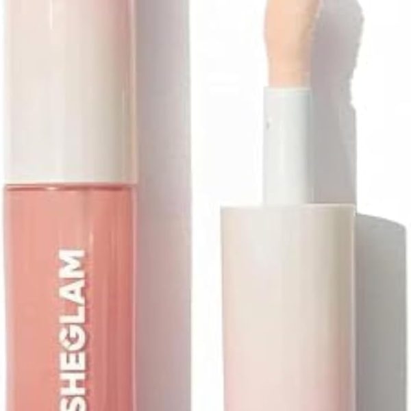 Sheglam Hot Goss Plumping Lip gloss