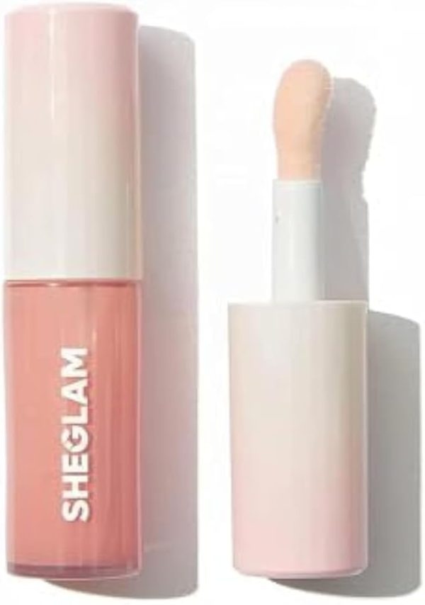 Sheglam Hot Goss Plumping Lip gloss