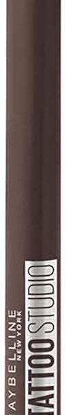 Maybelline Tattoo Liner Gel Pencil, 910 Bold Brown (B3169400)