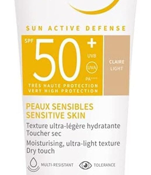 Bioderma Photoderm Aqua Fluide light SPF 50+ Sunscreen - 40ml