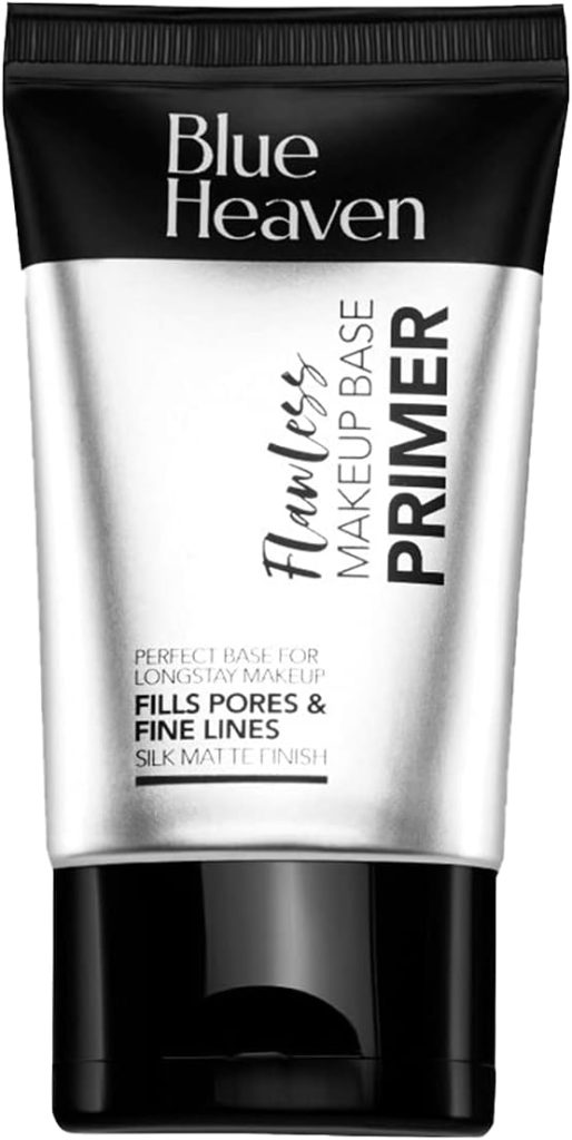 Blue Heaven Studio Perfection Primer Clear, 30g, Multi