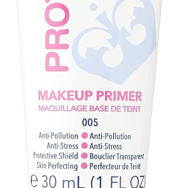 Rimmel London, Fix & Protect Makeup Primer, 30 ml (Pack of 1)