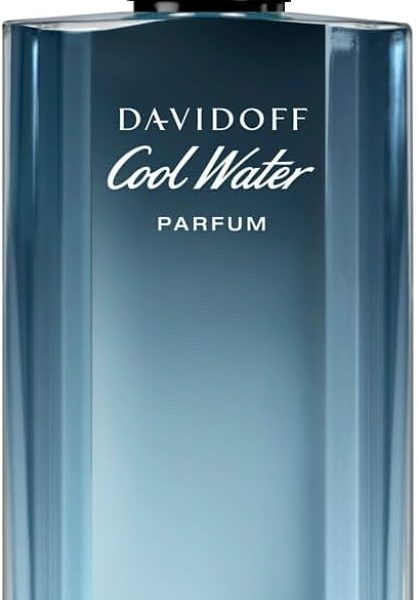 Davidoff Cool Water Perfume for Men Eau De Parfum 100ML