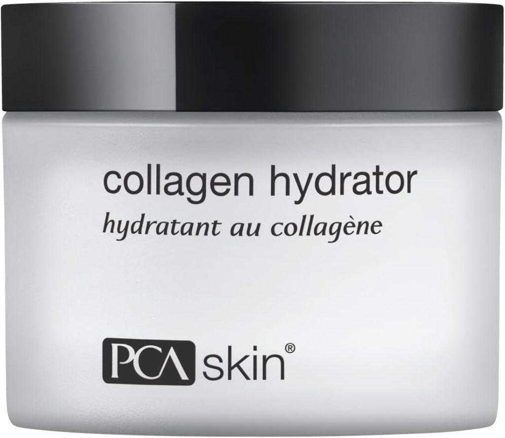 PCA Skin Collagen Hydrator For Unisex 1.7 oz Treatment