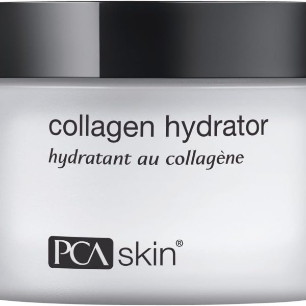 PCA Skin Collagen Hydrator For Unisex 1.7 oz Treatment