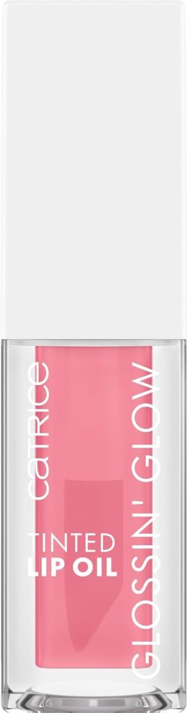 Catrice Glossin' Glow Tinted Lip Oil 010 Keep It Juicy 4ml/0.13fl.oz.