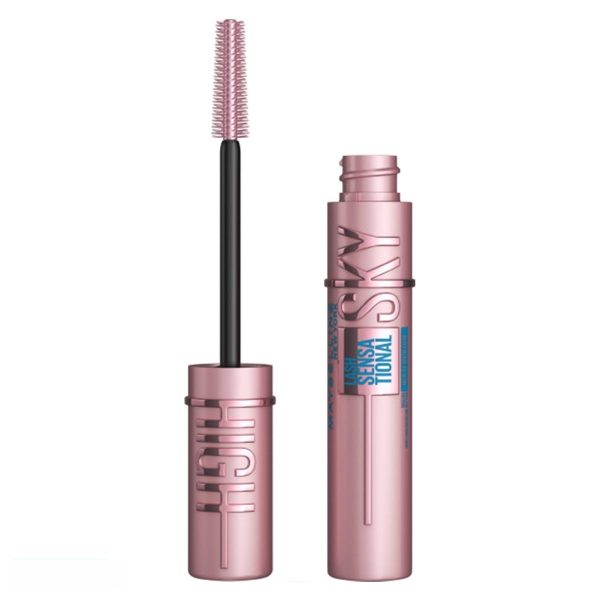 Maybelline New York, Lash Sensational Sky High Mascara Waterproof