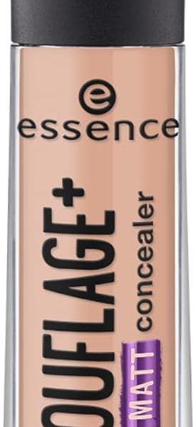 Essence Camouflage+ Matt Concealer 40, 100 Ml