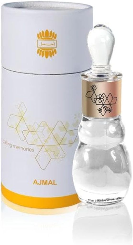 Ajmal Fantabulous Perfume Oil 12 Gms