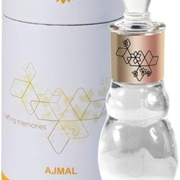 Ajmal Fantabulous Perfume Oil 12 Gms