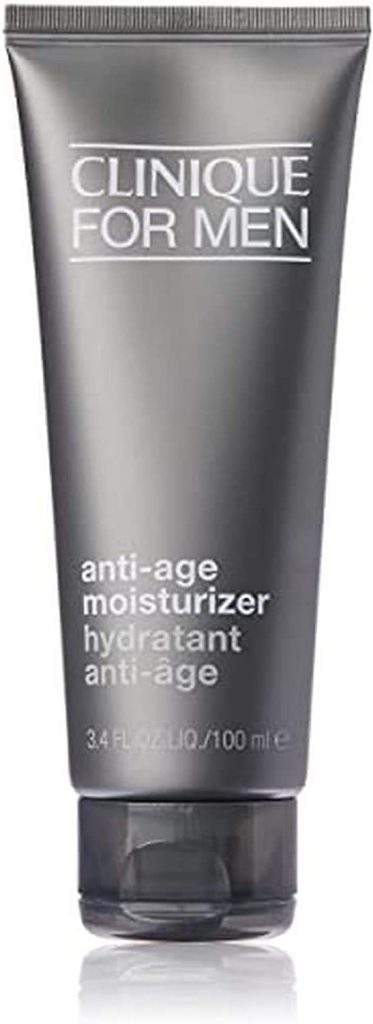 MEN anti-age moisturizer 100 ml