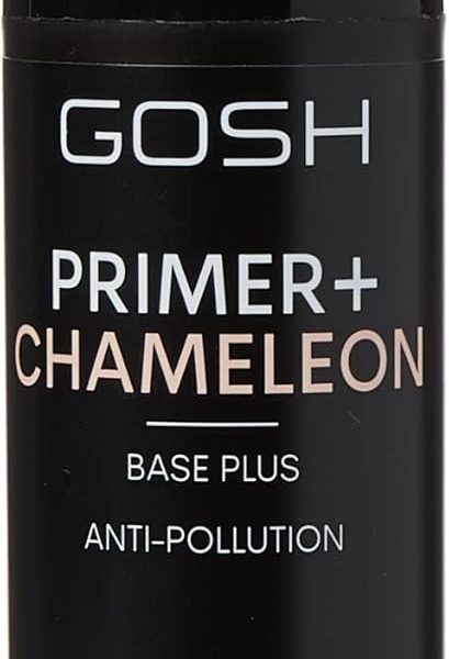 GOSH Primer Plus+ 005 Skin Adapter Chameleon, 30 ml