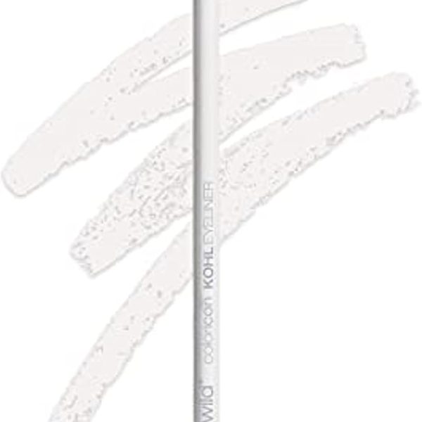 Wet n Wild Color Icon Brow And Eyeliner Pencil - 608A You're Always White