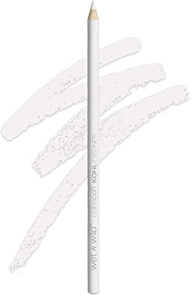 Wet n Wild Color Icon Brow And Eyeliner Pencil - 608A You're Always White