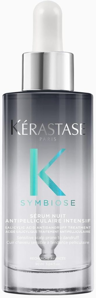 Kérastase Symbiose Anti-Dandruff Night Serum for Scalp Prone to Dandruff 90 ml