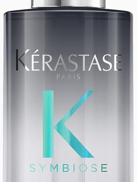 Kérastase Symbiose Anti-Dandruff Night Serum for Scalp Prone to Dandruff 90 ml