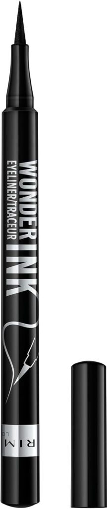 Rimmel London, Wonderink Ultimate Liner, 1 ml (0.03 FL OZ)