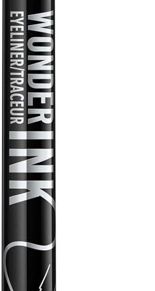 Rimmel London, Wonderink Ultimate Liner, 1 ml (0.03 FL OZ)