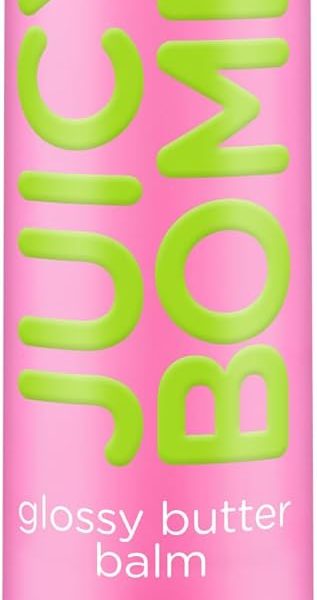 essence JUICY BOMB glossy butter balm 03