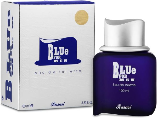 RASASI - BLUE FOR MEN - 100 ML