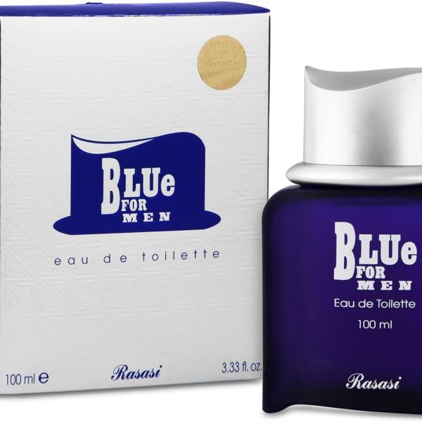 RASASI - BLUE FOR MEN - 100 ML