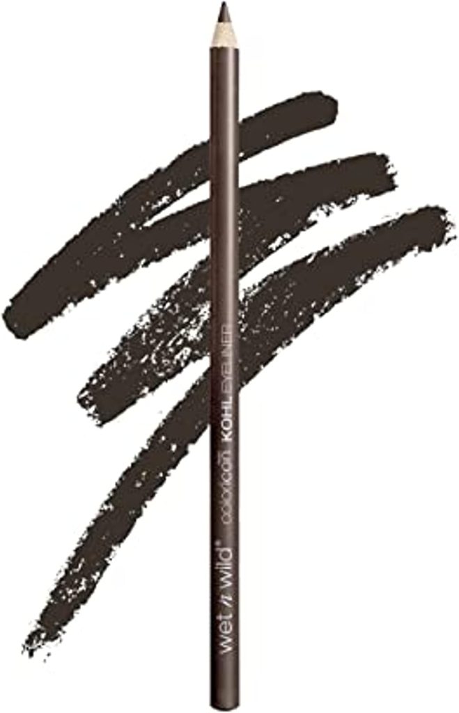 Wet n Wild Color Icon Khol Liner Pencil , Pretty In Mink