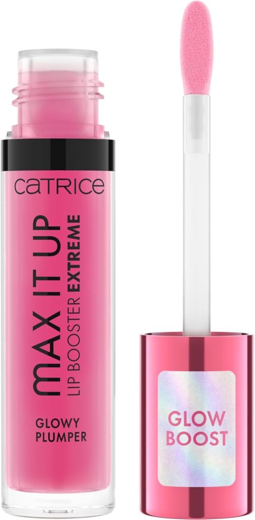 Catrice Max It Up Lip Booster Extreme 040