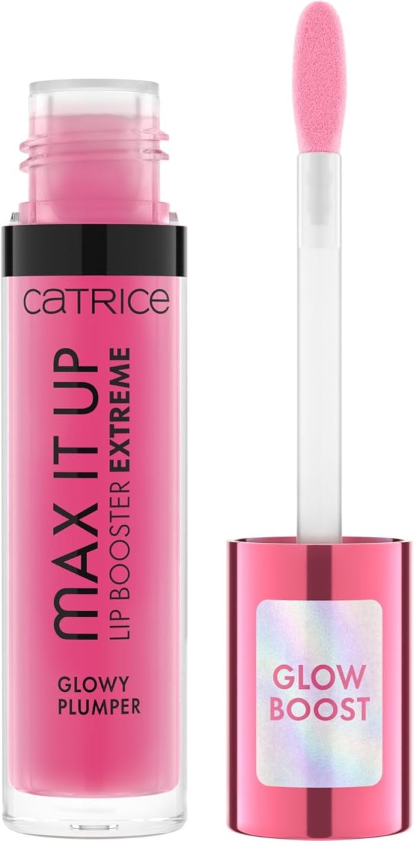 Catrice Max It Up Lip Booster Extreme 040