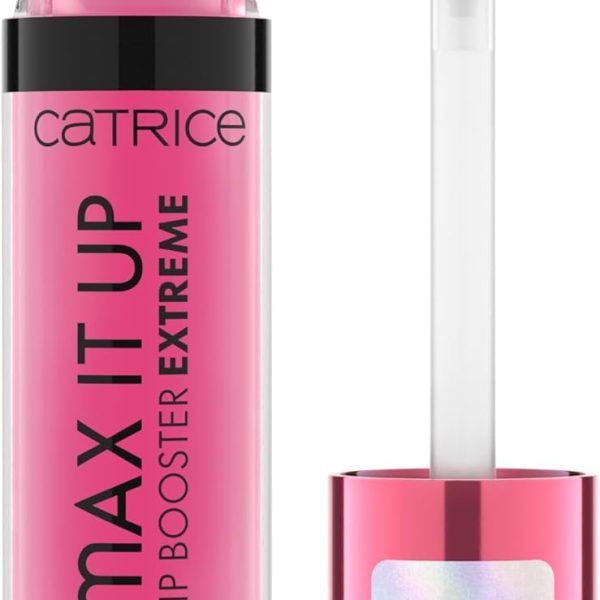 Catrice Max It Up Lip Booster Extreme 040