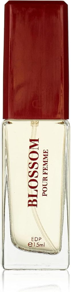 Armaf Style Blossom Women Eau De Parfum, 15 ml