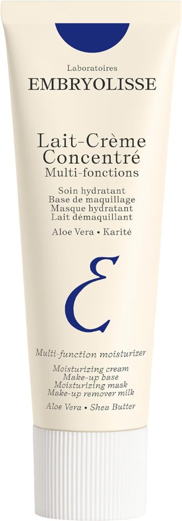 Embryolisse Concentrated 24 Hour Miracle Cream, 1.0 Fluid Ounce 30 ml (Pack of 1) Ivory