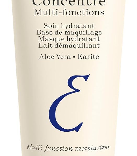 Embryolisse Concentrated 24 Hour Miracle Cream, 1.0 Fluid Ounce 30 ml (Pack of 1) Ivory