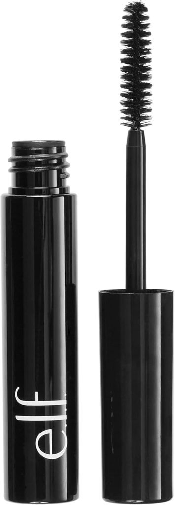 E.L.F. Cosmetics Volumizing Mascara - Black