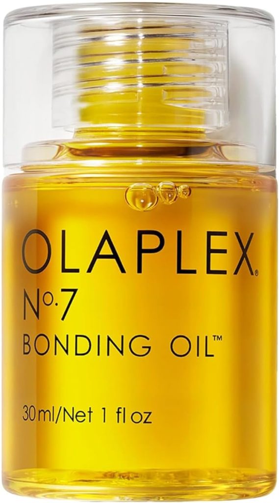 Olaplex No.7 Bonding Oil, 30 ml