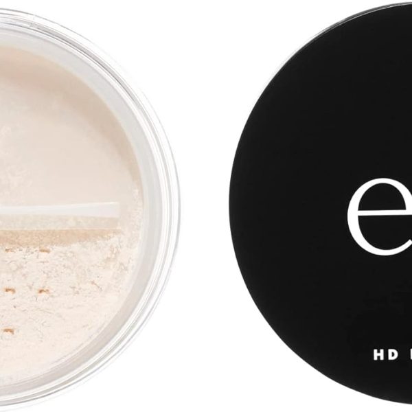 e.l.f. High Definition Loose Face Powder, Soft Luminance, 0.28 Ounce