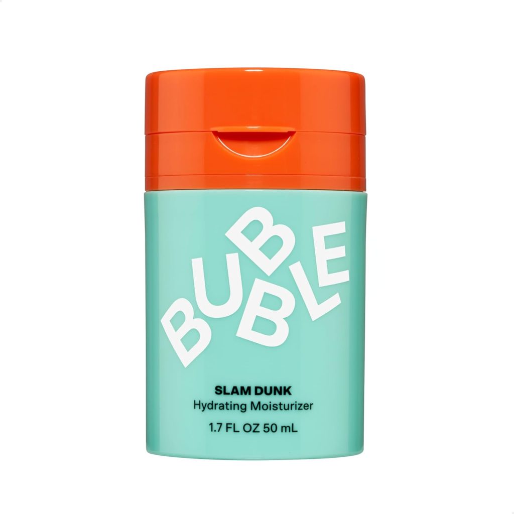 Bubble level up balancing moisturizing (50 ML)