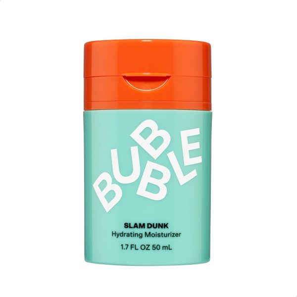 Bubble level up balancing moisturizing (50 ML)