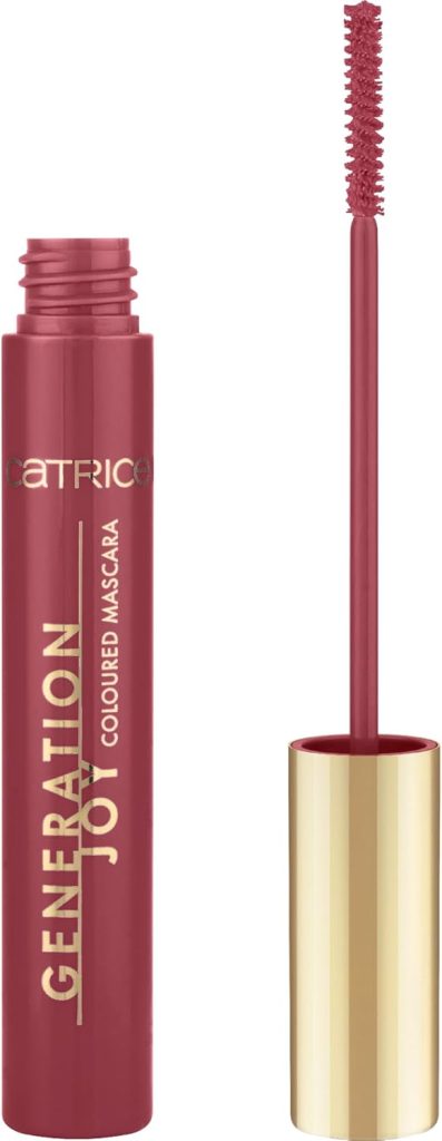 Catrice GENERATION JOY Coloured Mascara C01