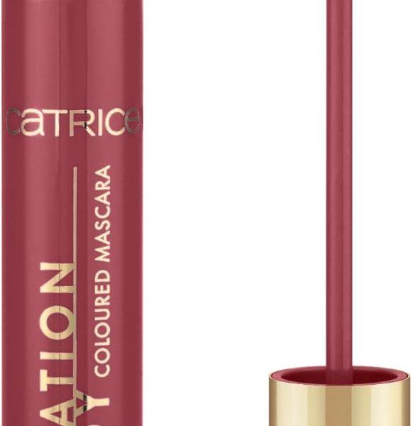 Catrice GENERATION JOY Coloured Mascara C01