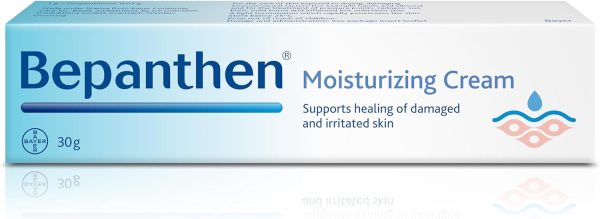 Bepanthen Skin Moisturizer Cream 30g