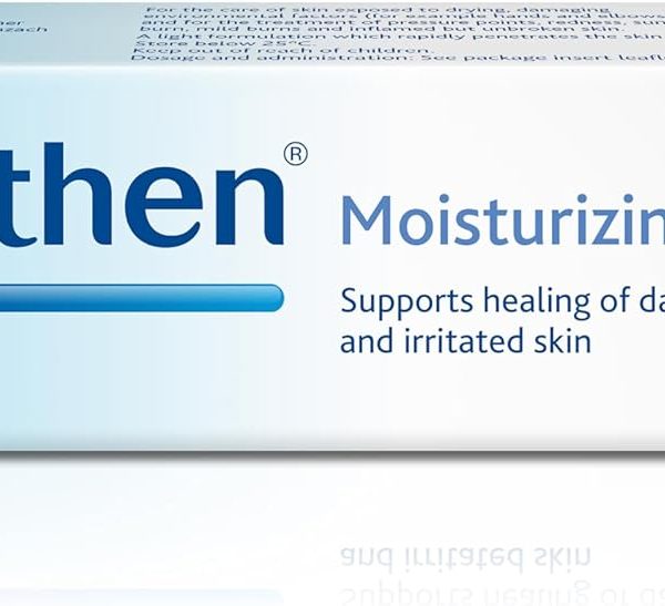 Bepanthen Skin Moisturizer Cream 30g