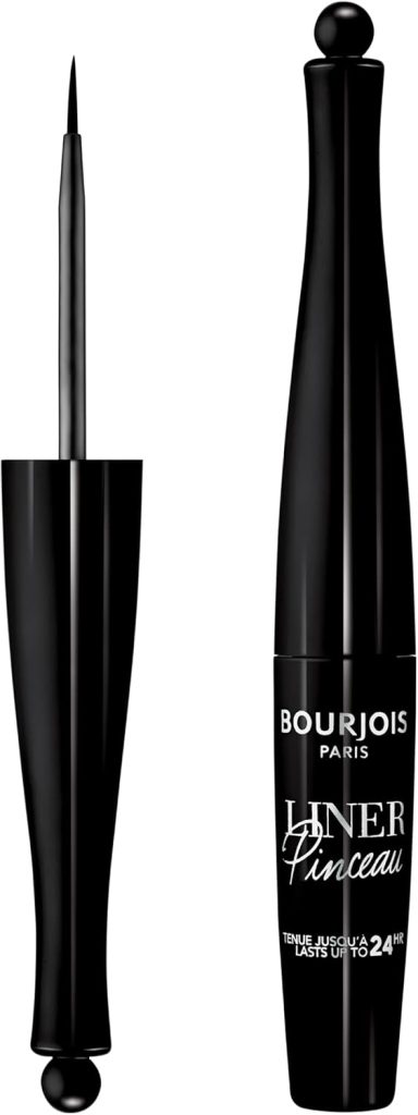 Bourjois Liner Pinceau 24H Liquid Eyeliner #1 2, 5 ML