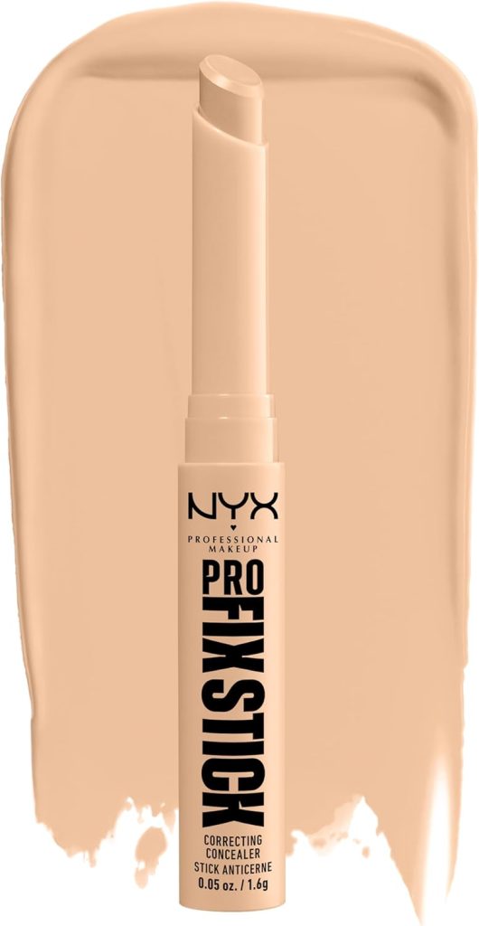 NYX PROFESSIONAL MAKEUP PRO FIX STICK CORRECTING CONCEALER - VANILLA